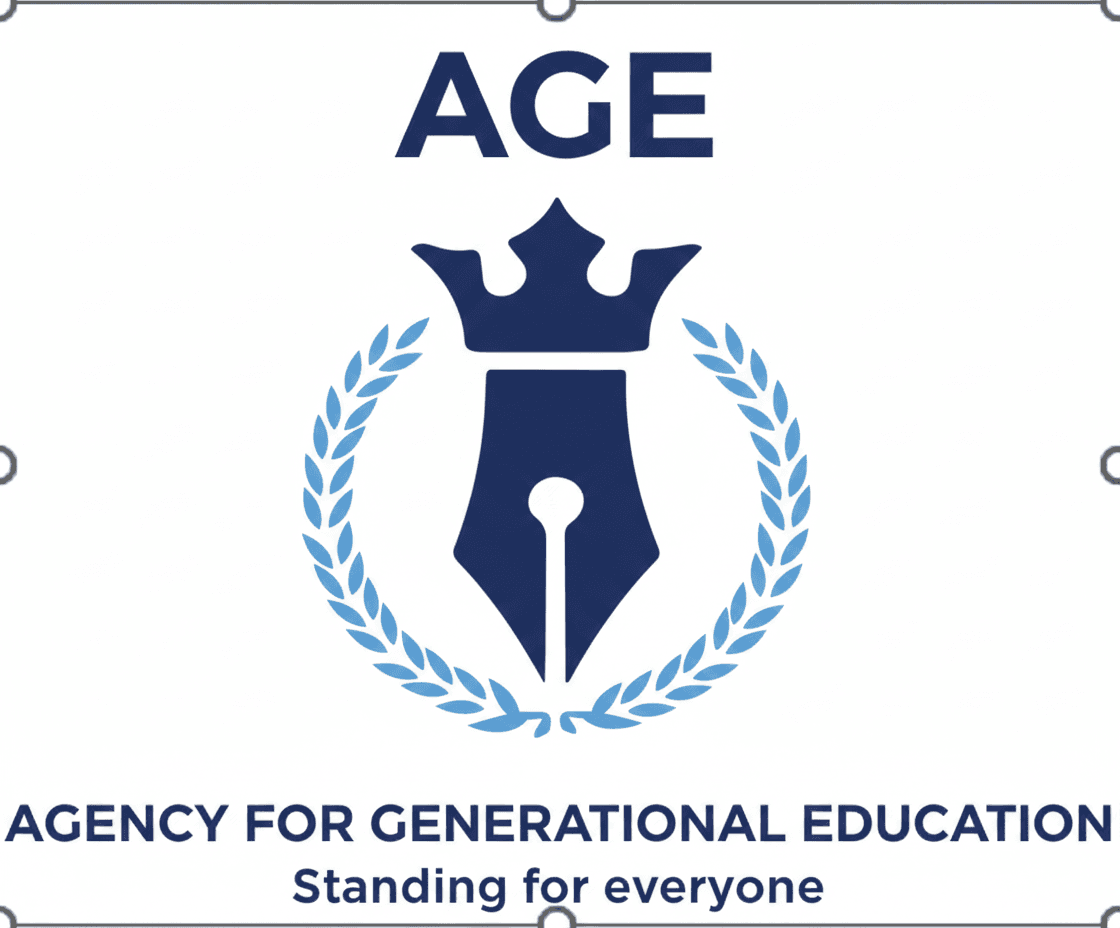 AGE Logo
