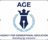 AGE Logo